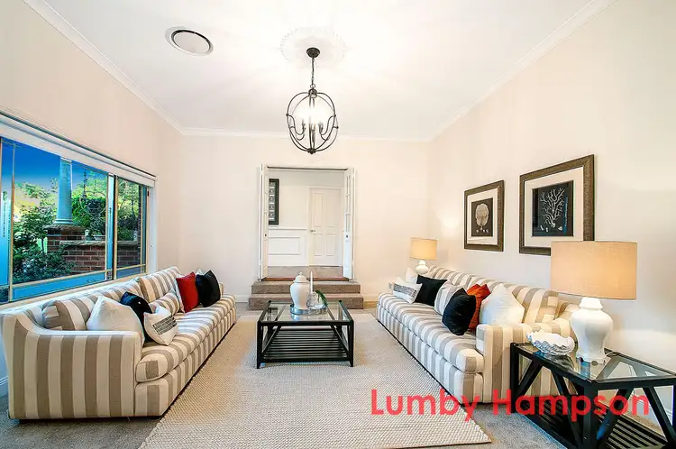 Fourth view of Homely house listing, 10 Bower Bird Court, Kenthurst NSW 2156