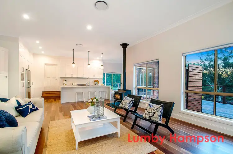 Fifth view of Homely house listing, 10 Bower Bird Court, Kenthurst NSW 2156