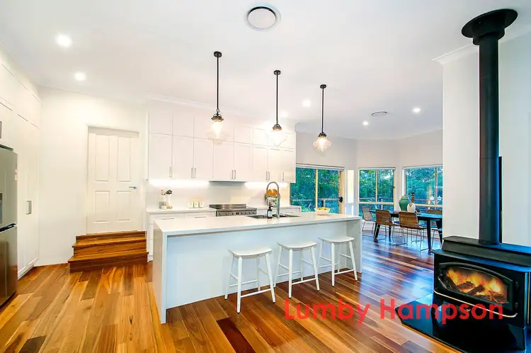 Sixth view of Homely house listing, 10 Bower Bird Court, Kenthurst NSW 2156