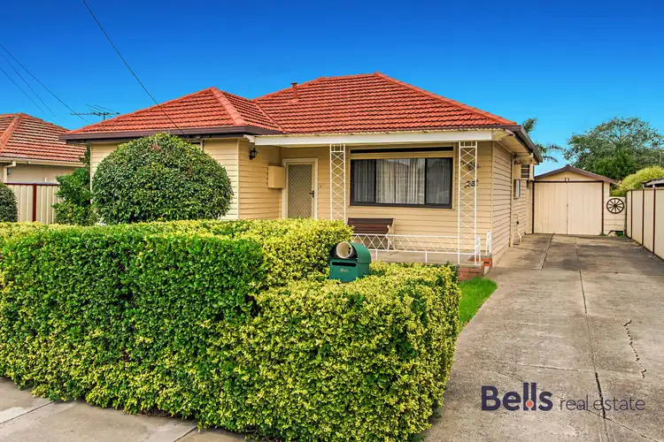 Third view of Homely house listing, 23 Ainsworth Street, Sunshine West VIC 3020