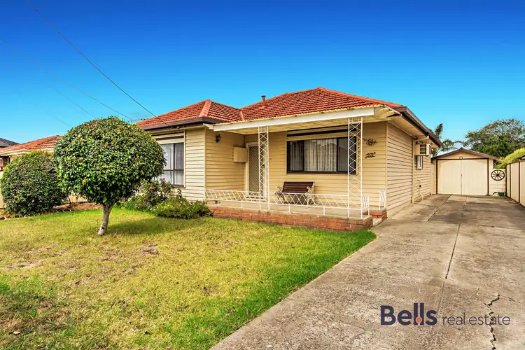 Fourth view of Homely house listing, 23 Ainsworth Street, Sunshine West VIC 3020