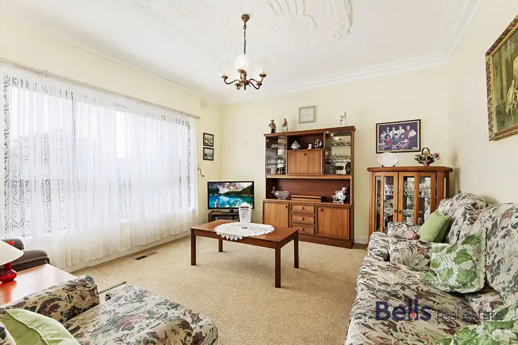 Fifth view of Homely house listing, 23 Ainsworth Street, Sunshine West VIC 3020