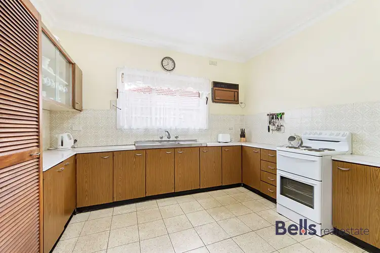Sixth view of Homely house listing, 23 Ainsworth Street, Sunshine West VIC 3020