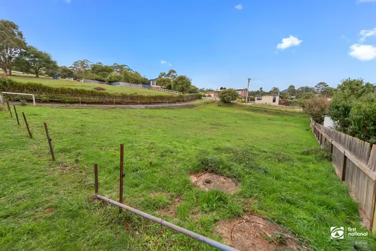 Sixth view of Homely land listing, 1 Southwood Avenue, Penguin TAS 7316