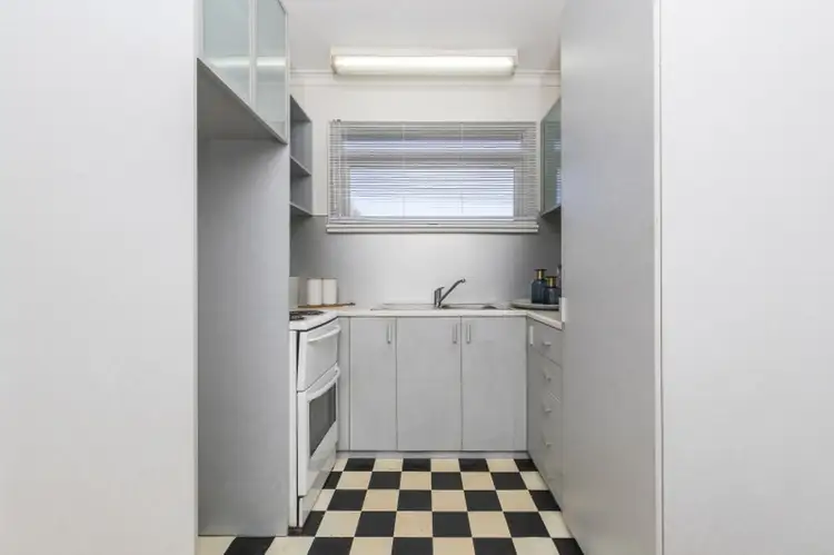 Third view of Homely apartment listing, 3/80 Napier Crescent, Essendon VIC 3040