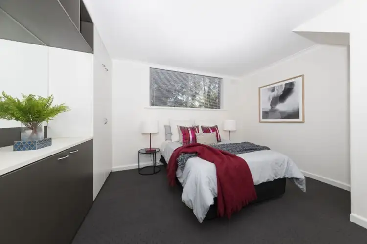 Fourth view of Homely apartment listing, 3/80 Napier Crescent, Essendon VIC 3040