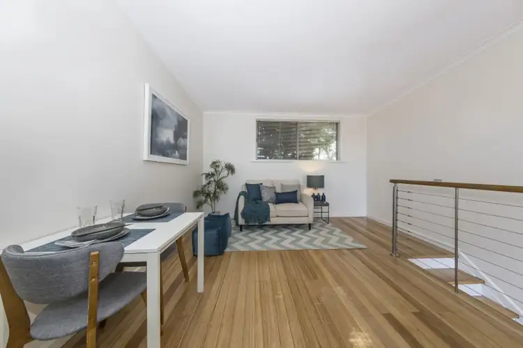 Fifth view of Homely apartment listing, 3/80 Napier Crescent, Essendon VIC 3040