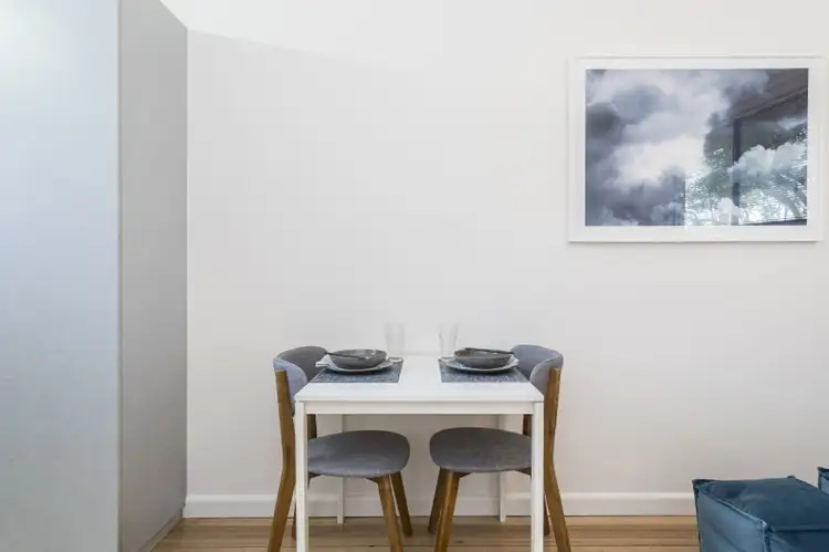 Sixth view of Homely apartment listing, 3/80 Napier Crescent, Essendon VIC 3040