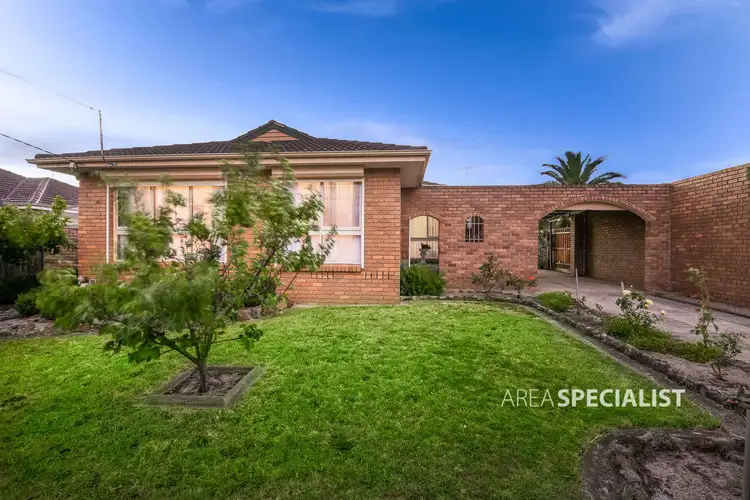 44 Olympic Avenue, Springvale South VIC 3172