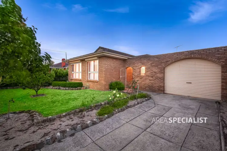 Second view of Homely house listing, 44 Olympic Avenue, Springvale South VIC 3172
