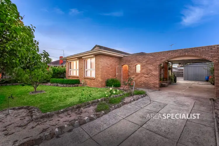 Third view of Homely house listing, 44 Olympic Avenue, Springvale South VIC 3172