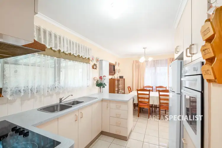 Sixth view of Homely house listing, 44 Olympic Avenue, Springvale South VIC 3172