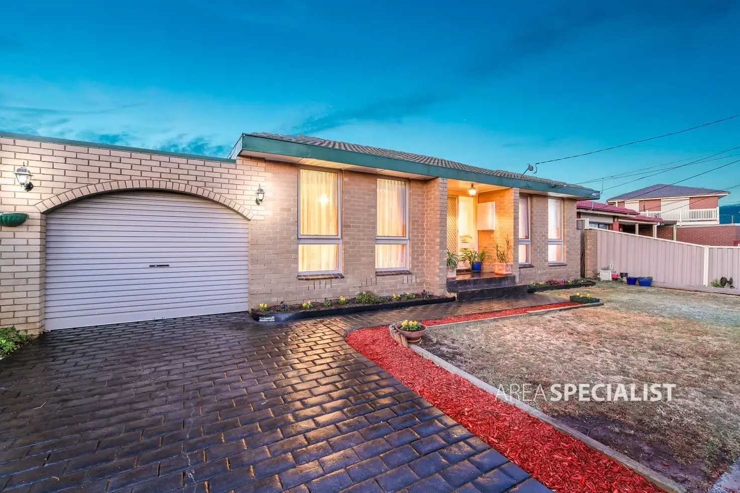 Main view of Homely house listing, 39 Narellan Drive, Keysborough VIC 3173
