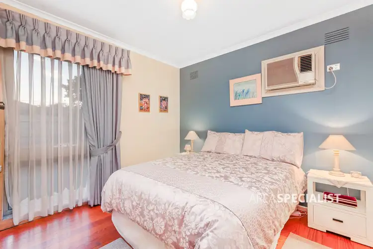Second view of Homely house listing, 39 Narellan Drive, Keysborough VIC 3173