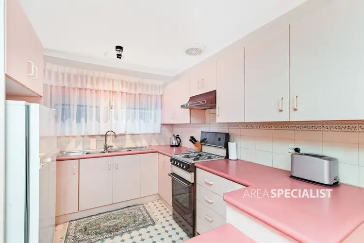 Fifth view of Homely house listing, 39 Narellan Drive, Keysborough VIC 3173