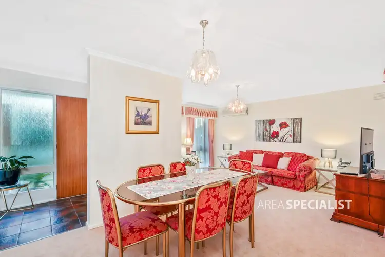 Sixth view of Homely house listing, 39 Narellan Drive, Keysborough VIC 3173