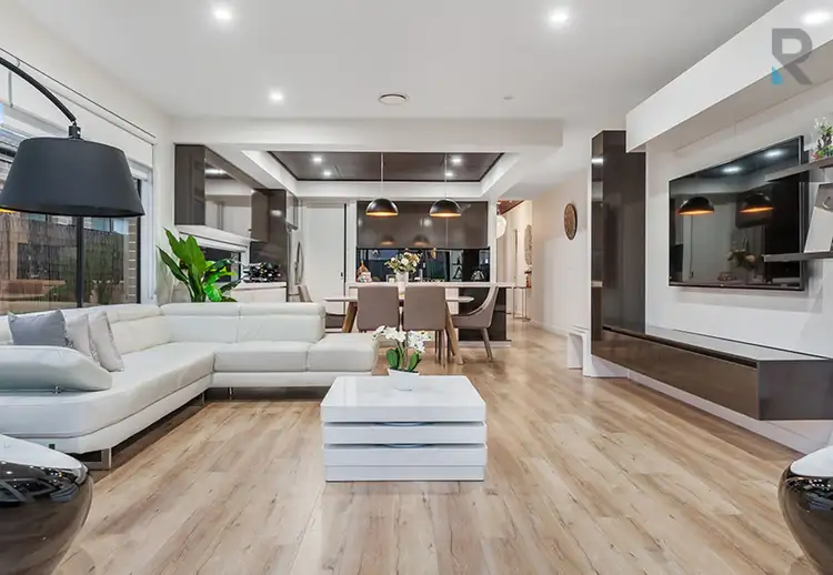Third view of Homely house listing, 23 Mountleigh Circuit, Craigieburn VIC 3064