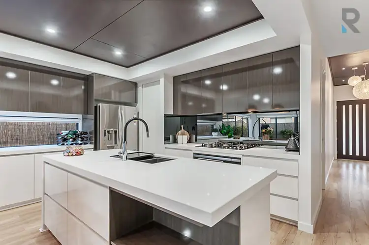 Fourth view of Homely house listing, 23 Mountleigh Circuit, Craigieburn VIC 3064