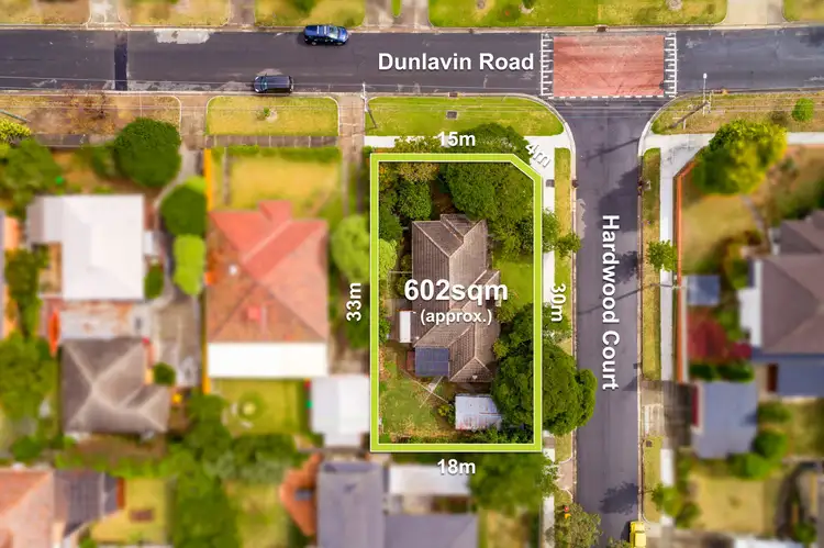 Second view of Homely house listing, 27 Dunlavin Road, Mitcham VIC 3132