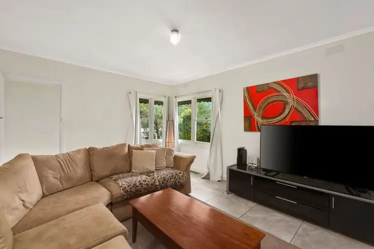 Third view of Homely house listing, 27 Dunlavin Road, Mitcham VIC 3132