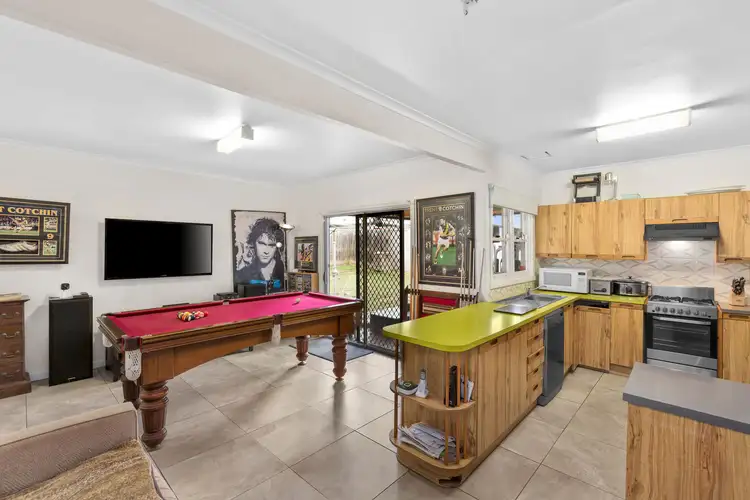 Fourth view of Homely house listing, 27 Dunlavin Road, Mitcham VIC 3132