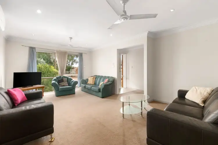 Second view of Homely unit listing, 4/4 Bowen Road, Doncaster East VIC 3109