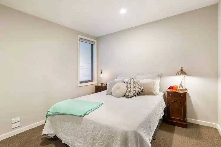 Fifth view of Homely apartment listing, 202/296 Mt Dandenong Road, Croydon VIC 3136