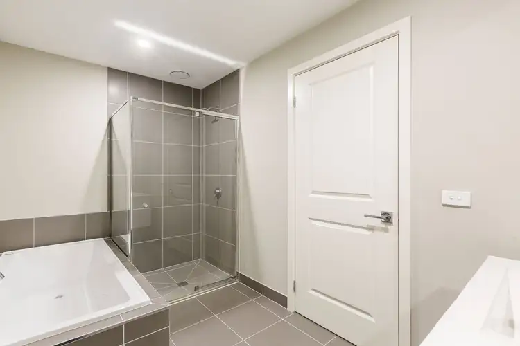 Sixth view of Homely apartment listing, 202/296 Mt Dandenong Road, Croydon VIC 3136