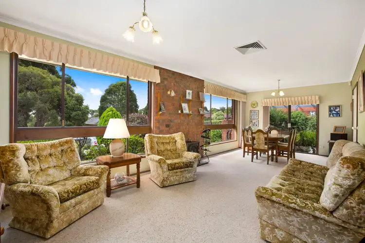 Second view of Homely house listing, 34 Landscape Drive, Doncaster East VIC 3109
