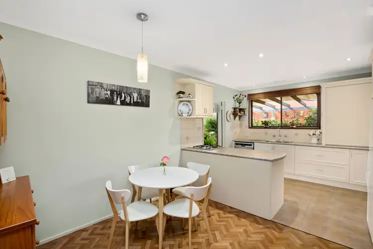 Third view of Homely house listing, 34 Landscape Drive, Doncaster East VIC 3109