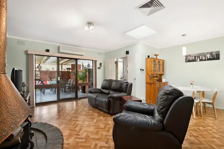 Fourth view of Homely house listing, 34 Landscape Drive, Doncaster East VIC 3109