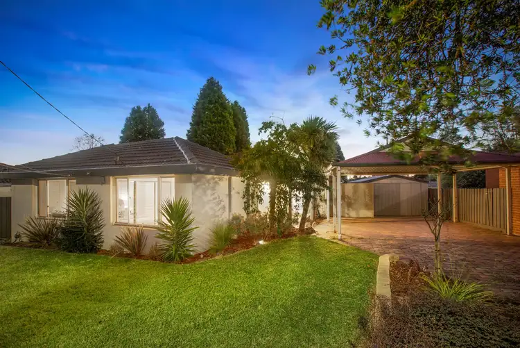 10 Vogue Avenue, Vermont South VIC 3133