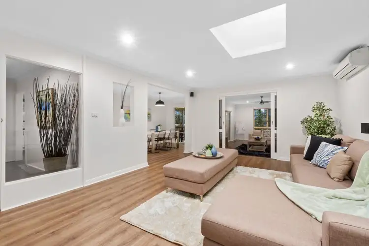 Third view of Homely house listing, 10 Vogue Avenue, Vermont South VIC 3133