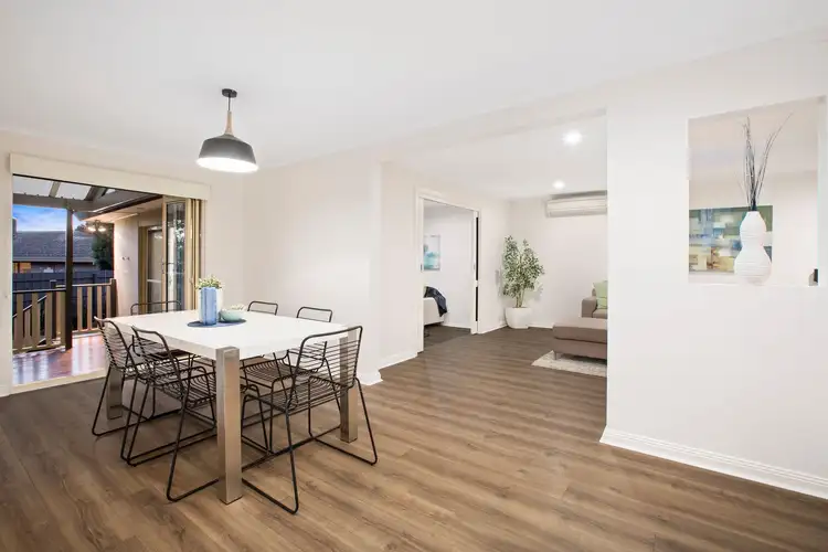 Fifth view of Homely house listing, 10 Vogue Avenue, Vermont South VIC 3133