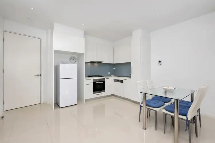 Second view of Homely apartment listing, 403/181-183 Manningham Road, Templestowe Lower VIC 3107