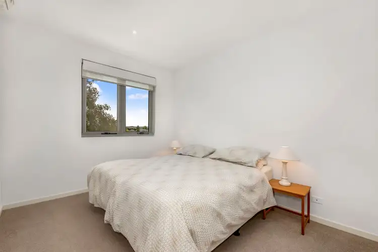 Third view of Homely apartment listing, 403/181-183 Manningham Road, Templestowe Lower VIC 3107
