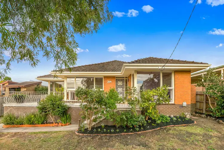 Main view of Homely house listing, 50 Jeffrey Street, Templestowe Lower VIC 3107