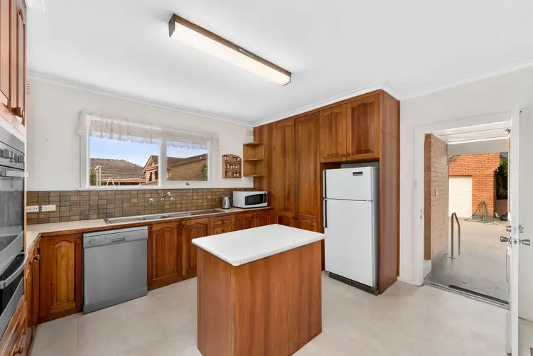 Second view of Homely house listing, 50 Jeffrey Street, Templestowe Lower VIC 3107