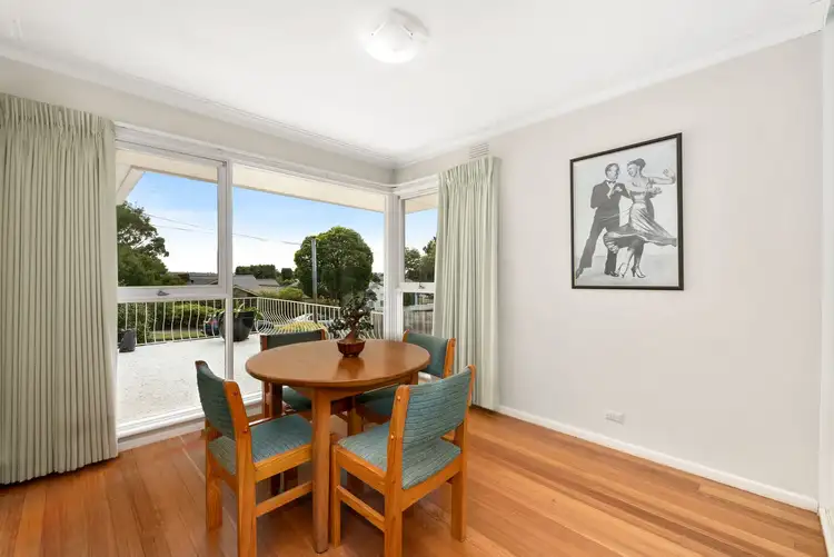 Third view of Homely house listing, 50 Jeffrey Street, Templestowe Lower VIC 3107