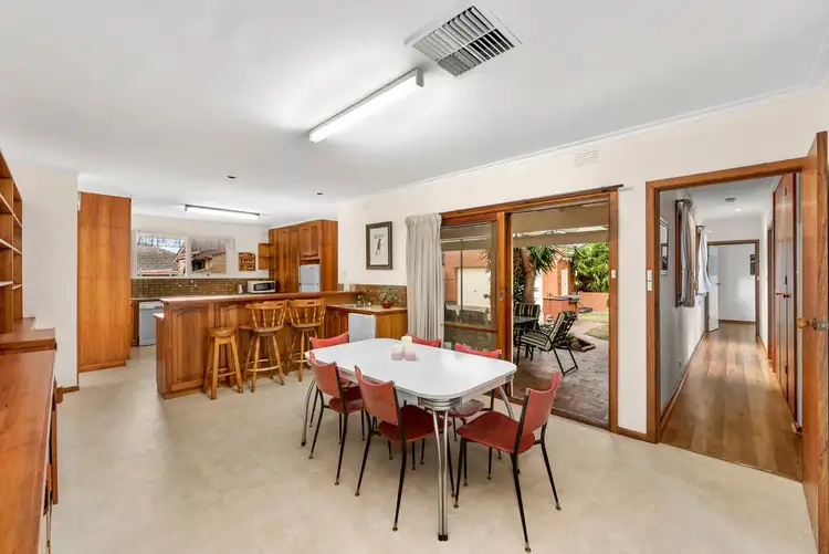 Fourth view of Homely house listing, 50 Jeffrey Street, Templestowe Lower VIC 3107
