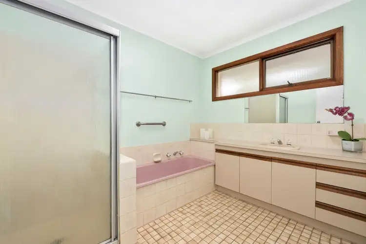 Fifth view of Homely house listing, 50 Jeffrey Street, Templestowe Lower VIC 3107