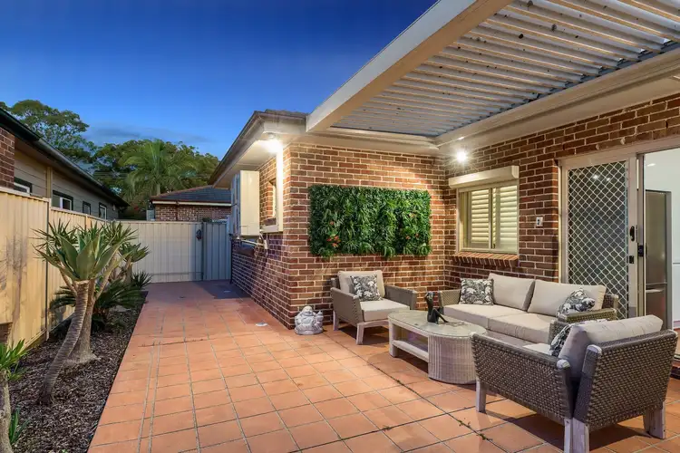 Main view of Homely villa listing, 2/199-201 Chuter Avenue, Sans Souci NSW 2219