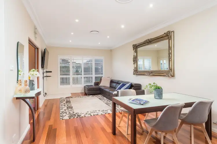 Second view of Homely villa listing, 2/199-201 Chuter Avenue, Sans Souci NSW 2219