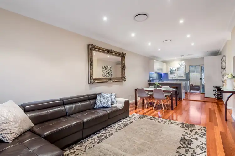 Third view of Homely villa listing, 2/199-201 Chuter Avenue, Sans Souci NSW 2219