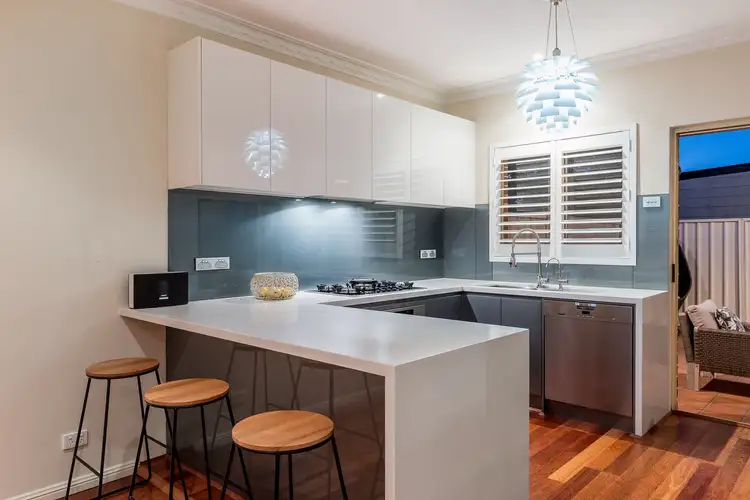 Fifth view of Homely villa listing, 2/199-201 Chuter Avenue, Sans Souci NSW 2219