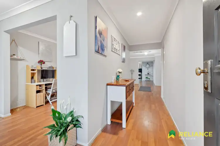 Second view of Homely house listing, 140 Penrose Promenade, Tarneit VIC 3029