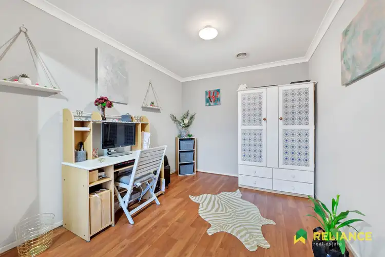 Third view of Homely house listing, 140 Penrose Promenade, Tarneit VIC 3029