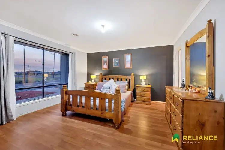 Fourth view of Homely house listing, 140 Penrose Promenade, Tarneit VIC 3029
