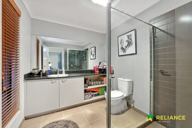 Fifth view of Homely house listing, 140 Penrose Promenade, Tarneit VIC 3029