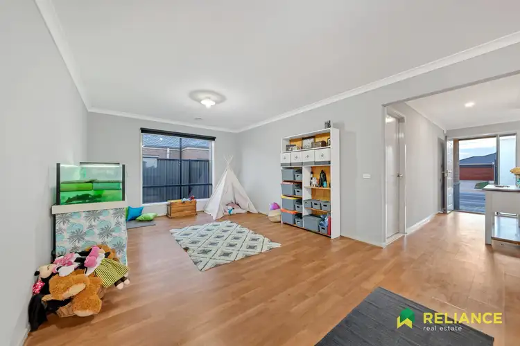 Sixth view of Homely house listing, 140 Penrose Promenade, Tarneit VIC 3029